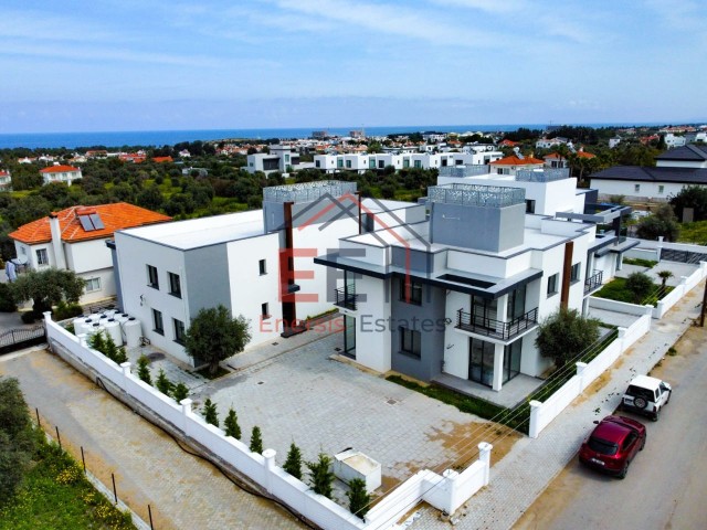 2+1 WOHNUNG. ZU VERKAUFEN. GIRNE. OZANKOY