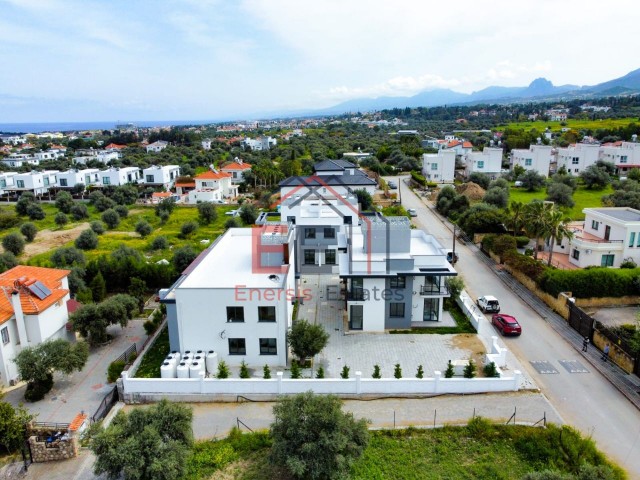 2+1 WOHNUNG. ZU VERKAUFEN. GIRNE. OZANKOY