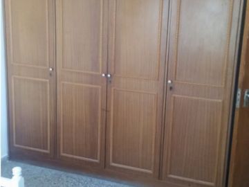 3+1 Fully furnished flat in Yenisehir Nicosia, free internet, 3 minutes walk to bus stop, 5 minutes to Dereboyu