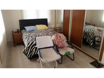 Lefkoşa Hamitköy de full eşyalı lüks studio penthouse sahibinden (komisyon yok), ücretsiz internet