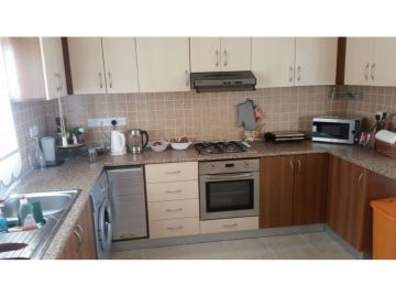 Lefkoşa Hamitköy de full eşyalı lüks studio penthouse sahibinden (komisyon yok), ücretsiz internet