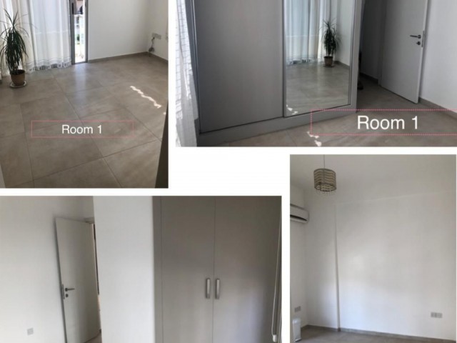 2+1 Flat for Sale in a decent neighborhood in Ortaköy ** 