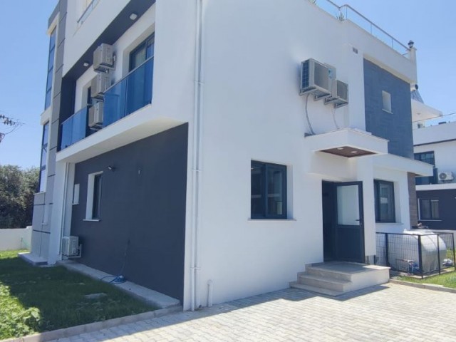 Turkish Title 4 Bedroom Villa!!! May 2021 Ready to be a Home 