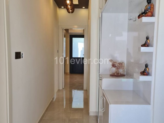 Turkish Title 4 Bedroom Villa!!! May 2021 Ready to be a Home 