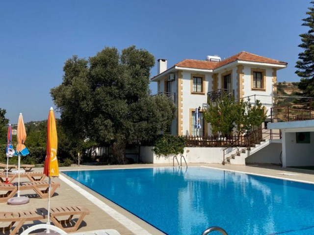 Esentepe de deniz manzarali  2 odali bu tatil evi  sizin olsun mu? 