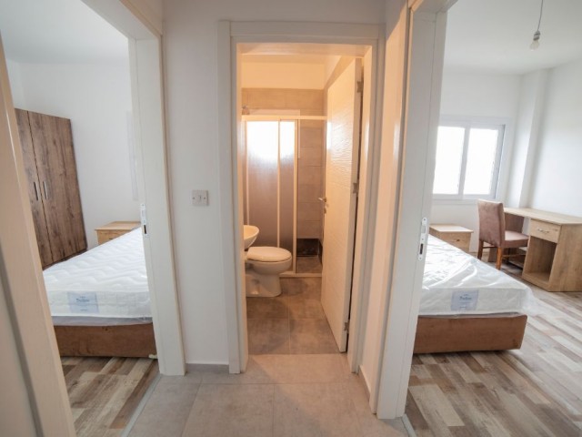 2+1 Neue Wohnung In Toller Lage ** 