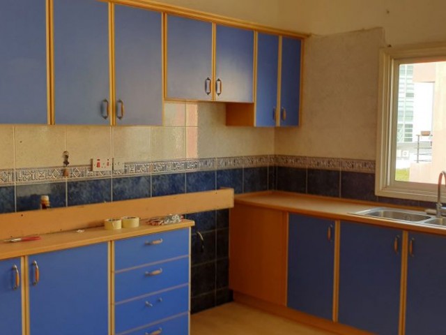 Flat For Sale in Yenikent, Nicosia