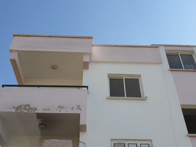 Flat For Sale in Yenikent, Nicosia