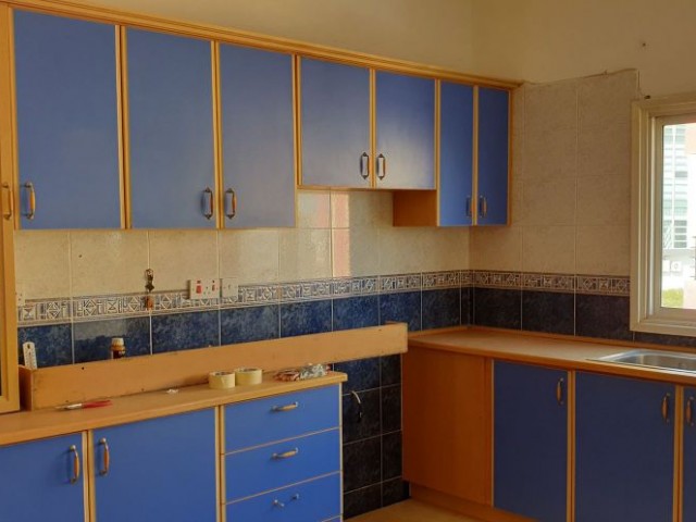 Flat For Sale in Yenikent, Nicosia