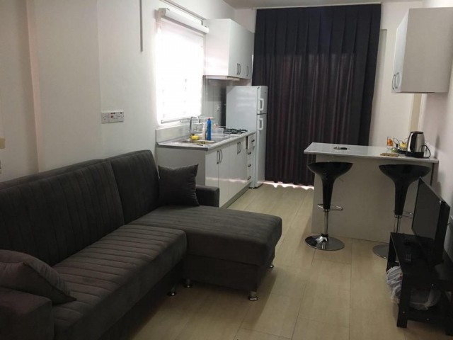 2 Bed Apartment on Sale in center of K.Kaymakli, Yenisehir and Kumsal 