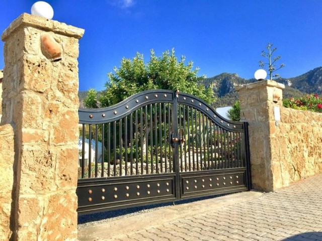 Villa Kaufen in Esentepe, Kyrenia