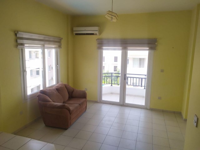 2 Bedroom Second Floor Apartment For Rent