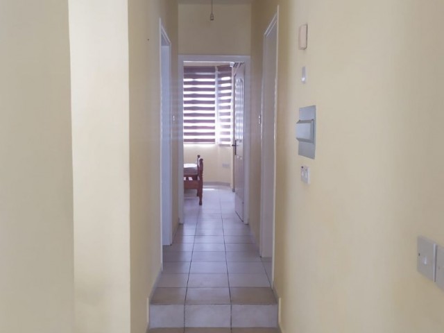 2 Bedroom Second Floor Apartment For Rent