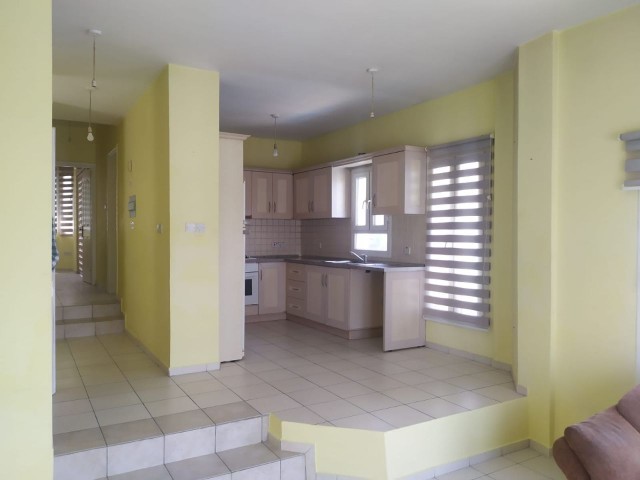 2 Bedroom Second Floor Apartment For Rent