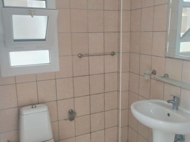 3 Bed Apartment Rent In Alsancak, Lila Sokak