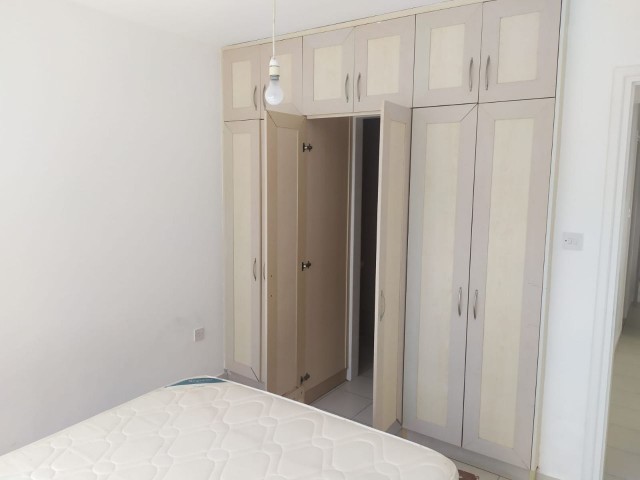 3 Bed Apartment Rent In Alsancak, Lila Sokak