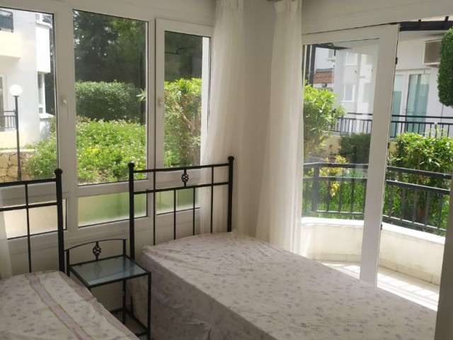 3 Bed Apartment Rent In Alsancak, Lila Sokak