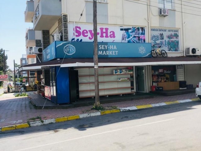 تخت برای اجاره in Girne Merkez, گیرنه