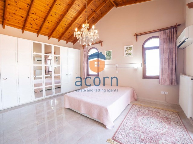 Outstanding Opportunity In Karmi 2 Homes, 2 Pools And 2 Titles On 2.5 Donum Land