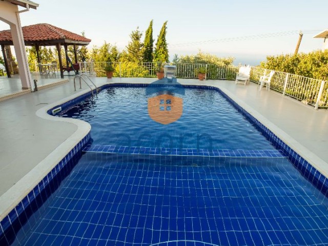 Outstanding Opportunity In Karmi 2 Homes, 2 Pools And 2 Titles On 2.5 Donum Land