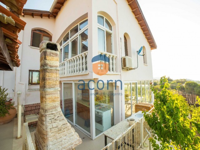 Outstanding Opportunity In Karmi 2 Homes, 2 Pools And 2 Titles On 2.5 Donum Land