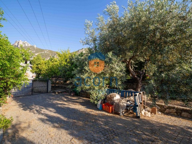 Outstanding Opportunity In Karmi 2 Homes, 2 Pools And 2 Titles On 2.5 Donum Land