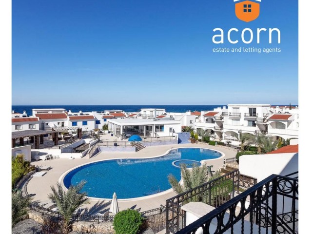 Flat For Sale in Esentepe, Kyrenia