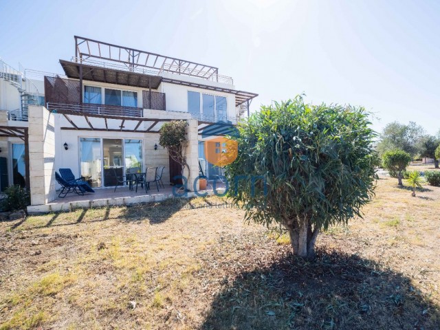 Wunderschön renovierte Garten li, 2-Zimmer-Wohnung mit direktem Meerblick ** 