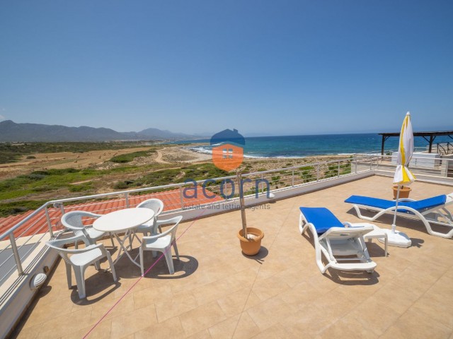 Tranquil lifestyle with stunning sunsets, beautiful sea and mountain views