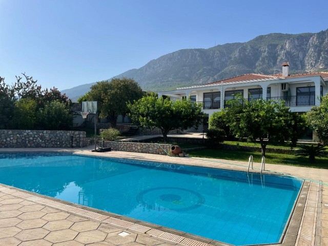 An Extraordinary 5 Donum Land And Villa Combining Comfort And Prestige, Lapta £675,000 Guide Price