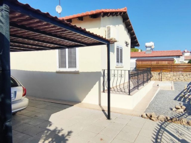 Bungalow Kaufen in Çatalköy, Kyrenia