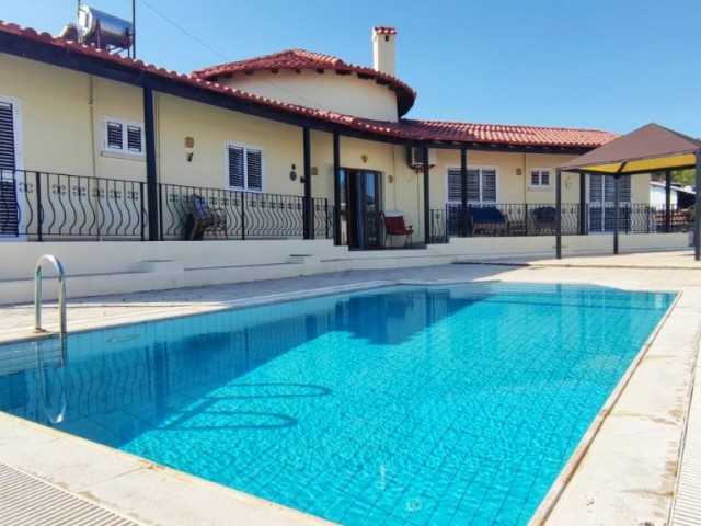 Bungalow Kaufen in Çatalköy, Kyrenia