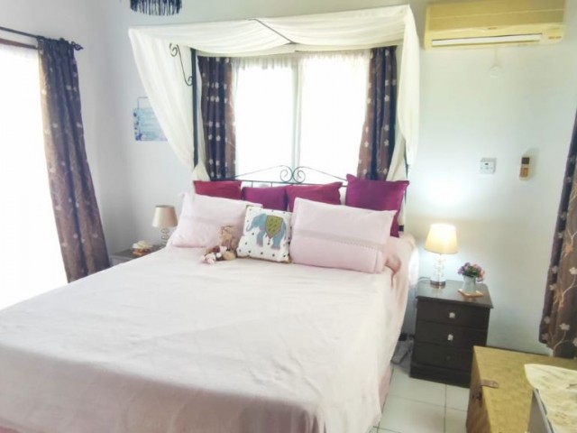 Bungalow Kaufen in Çatalköy, Kyrenia