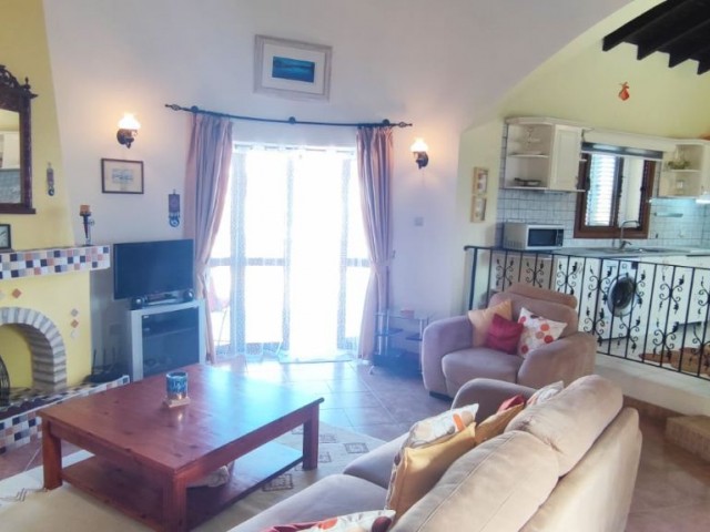 Bungalow Kaufen in Çatalköy, Kyrenia