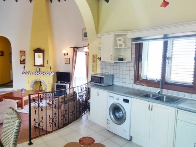 Bungalow Kaufen in Çatalköy, Kyrenia