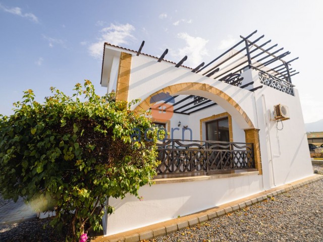 Bright And Airy 2 Bedroom Two Bathroom Garden Apartment, Esentepe