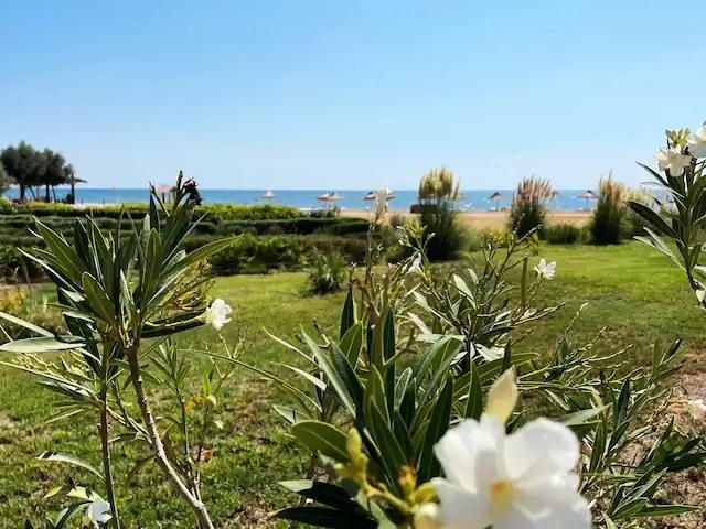 Bright 3 bedroom  Seaview apartment