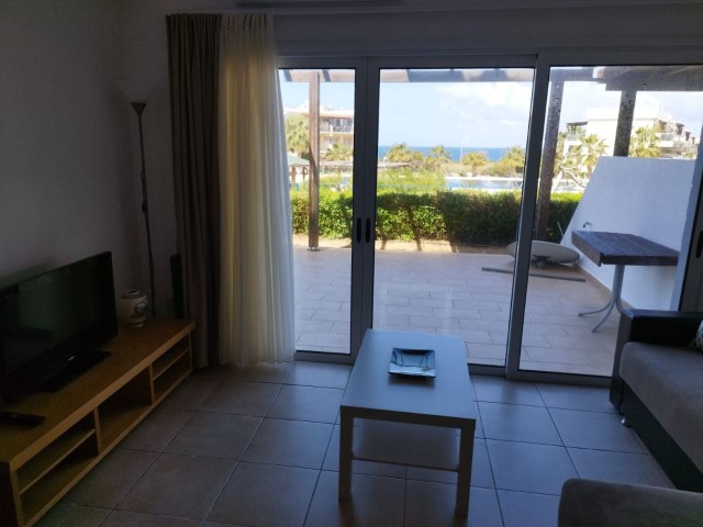 Sea Terra Marina Garden Floor 3 Rooms For Rent 