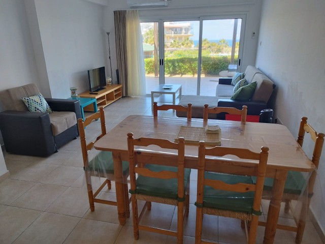 Sea Terra Marina Garden Floor 3Bedroom apartment  For Rent 