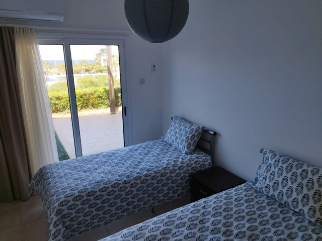 Sea Terra Marina Garden Floor 3 Rooms For Rent 