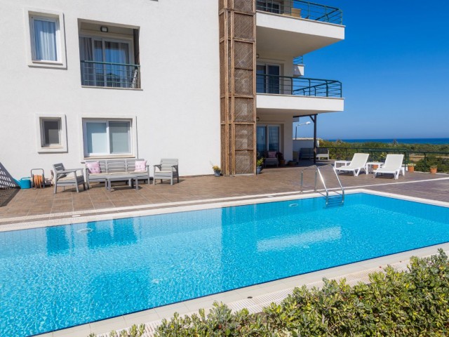 THE REMARKABLE COASTAL LOCATION ALLOW YOU TO ENJOY BEACHFRONT LIVING AT ITS VERY BEST., Bafra