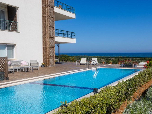 THE REMARKABLE COASTAL LOCATION ALLOW YOU TO ENJOY BEACHFRONT LIVING AT ITS VERY BEST., Bafra