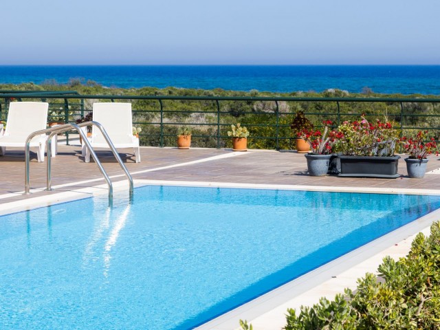 THE REMARKABLE COASTAL LOCATION ALLOW YOU TO ENJOY BEACHFRONT LIVING AT ITS VERY BEST., Bafra