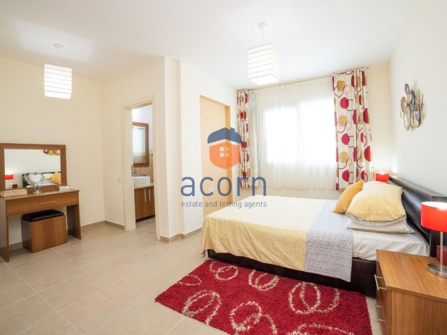 3 Bedroom Luxury Resort Apartment For Sale