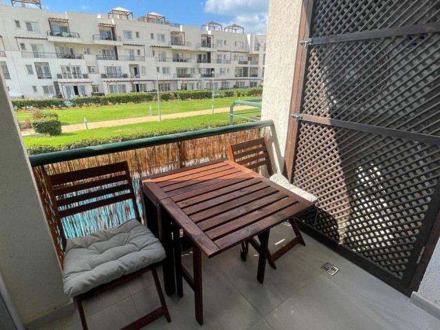 Resort Living In a 1 Bed, 1 Bath Apartment With Sea View, Bafra