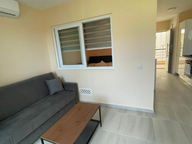 Resort Living In a 1 Bed, 1 Bath Apartment With Sea View, Bafra