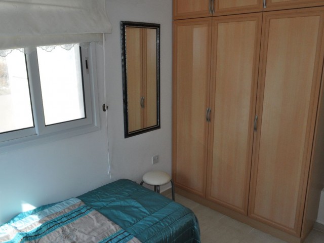 Immaculate 2-Zimmer-Wohnung auf ruhigen Boutique-Site