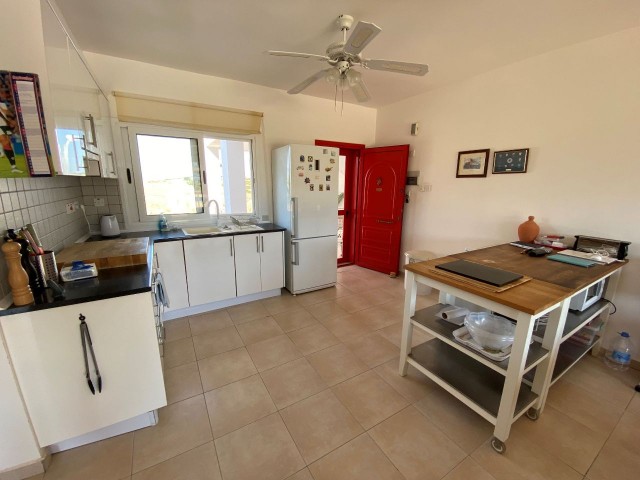 Lovely 2 Bedroom 2 Bathroom Apartment With Pool And Garden Views On The Popular Sea