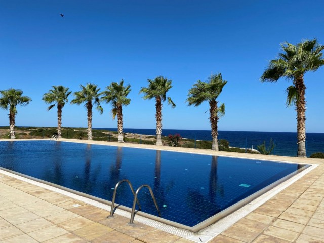 Lovely 2 Bedroom 2 Bathroom Apartment With Pool And Garden Views On The Popular Sea