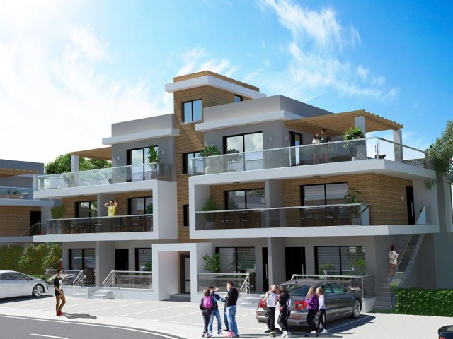Royal Sun Elite, privates Apartment mit 1 Schlafzimmer in Long Beach, geliefert in 2 Monaten